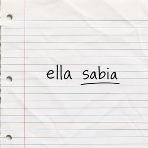 ella sabia