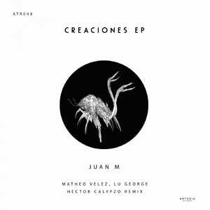 Creaciones (Lu George Remix)