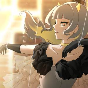 String Theocracy (German Cover)