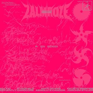 In Een Slakkentempo (Xiu Xiu Remix)