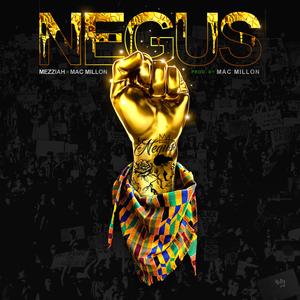 Negus (Black Lives Matter) (feat. Mac Millon)