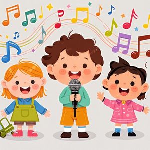 中国生物百科儿歌两栖动物《腹斑倭蛙》