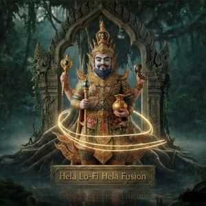 Meghanada’s Thunder