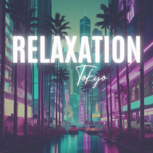 Relaxation Nakamise