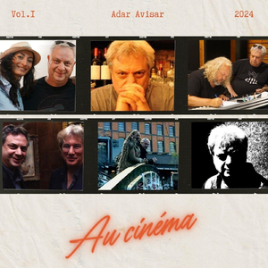 I Walk Beside You (feat. Noam Rapaport & Lital Gerstner)