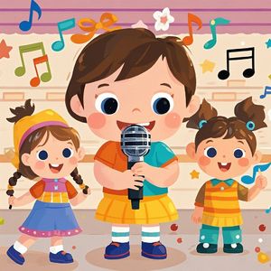 豆宝贝儿歌 0-1岁中文科普启蒙哄睡童谣精选 二十四节气《大雪》