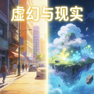 虚幻与现实
