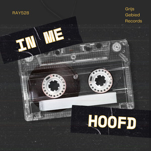 In me hoofd