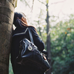 新大久保の女 (feat. 諸星バンド)