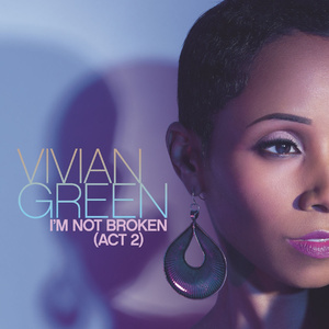 I'm Not Broken (Act 2)