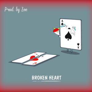 Broken Heart (feat. Shane Healy & JB Daniels)