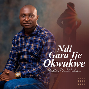 Ndi gara ije okwukwe