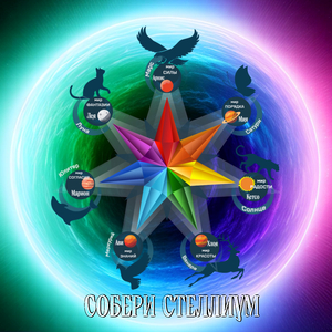 Собери Стеллиум