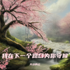 我在下一个路口为你守候