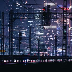 我从来没去过纽约