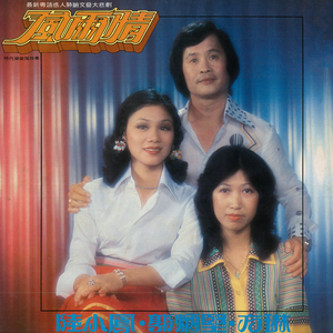 鲜花满月楼/欢乐良宵/痛钗分/寸寸相思寸寸泪