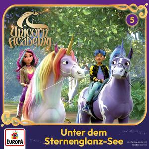 5 - Unter dem Sternenglanz-See (Teil 14)