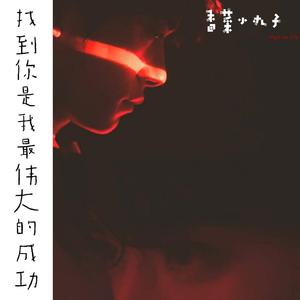 找到你是我最伟大的成功