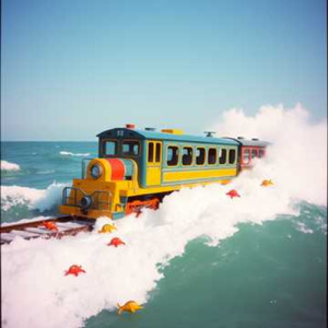 満員電車クルーズ