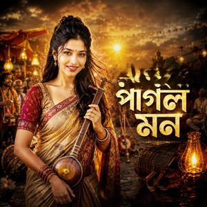 পাগল মন