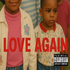 Love Again