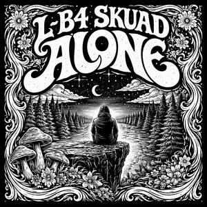 Alone (feat. Rimba)