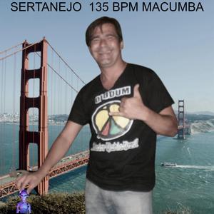 Sertanejo 135 Bpm Macumba