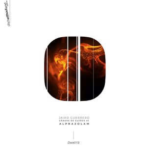 Alprazolam (Cámara de Sueños #1)