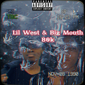 80K