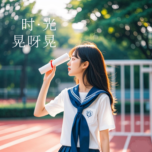 时光晃呀晃（校园合唱版）