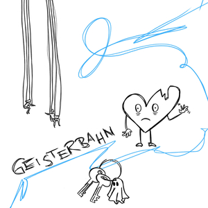 GEISTERBAHN