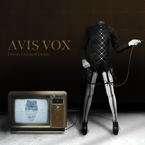 Doors Opened Inside (Spartaque Remix)