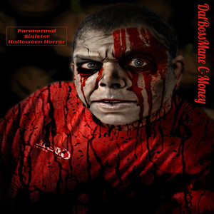 Paranormal Sinister Halloween Horror