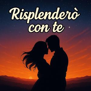 Risplenderò con te