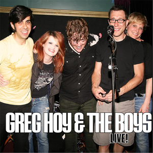 Someone's Calling Elvis