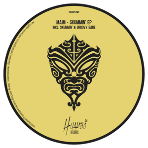 Groovy Babe (Original Mix)