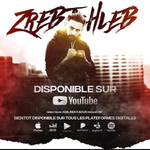 Zreb Teghleb