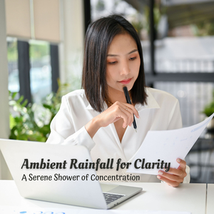 Rain's Tranquility Clears Path Ahead