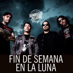 Fin de Semana en la Luna