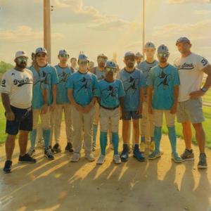 For The Love Of The Game