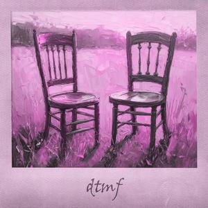 DTMF (Piano Version - Slowed + Reverb)