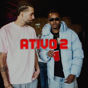 ATIVO 2 (feat. G2Blood)