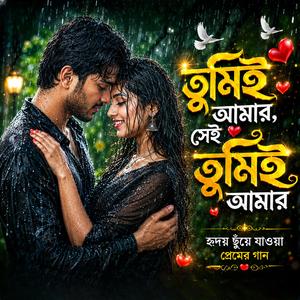তুমিই আমার সেই তুমিই আমার
