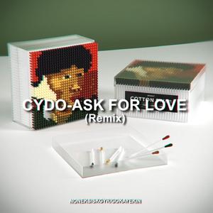 CYDO-ASK FOR LOVE（Noneks / SKGYR / Gökay Ekin remix）