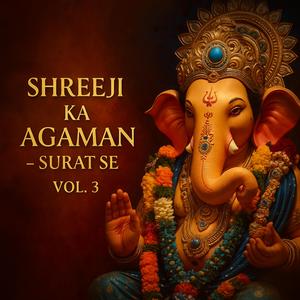 Vighnaharta (Kargil Chowk)