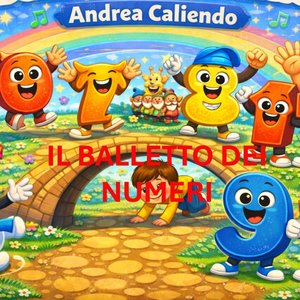 Il Balletto dei Numeri