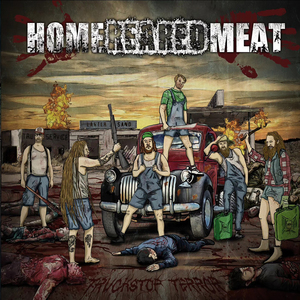 Home Reared Meat