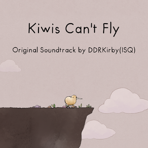 Kiwis Can't Fly