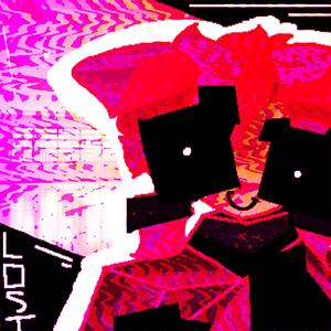 LOST (feat. Kasane Teto)