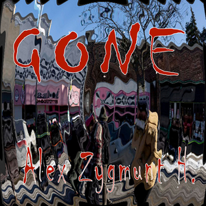 Gone